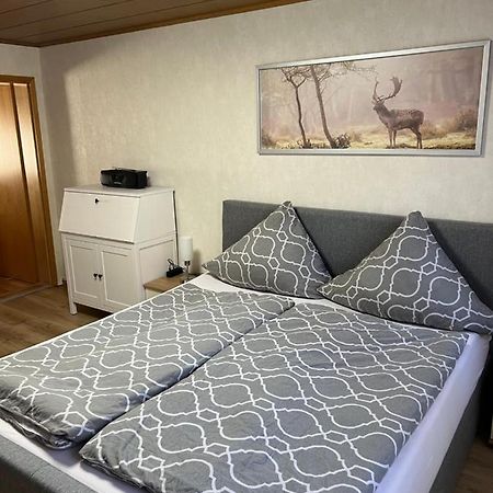 Apartmán Bergmannsruh Clausthal-Zellerfeld Exteriér fotografie