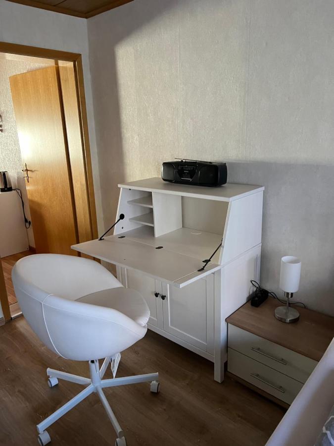 Apartmán Bergmannsruh Clausthal-Zellerfeld Exteriér fotografie